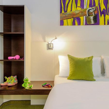 Sleepinroomz Boutique Hotel Ντόρτμουντ Εξωτερικό φωτογραφία