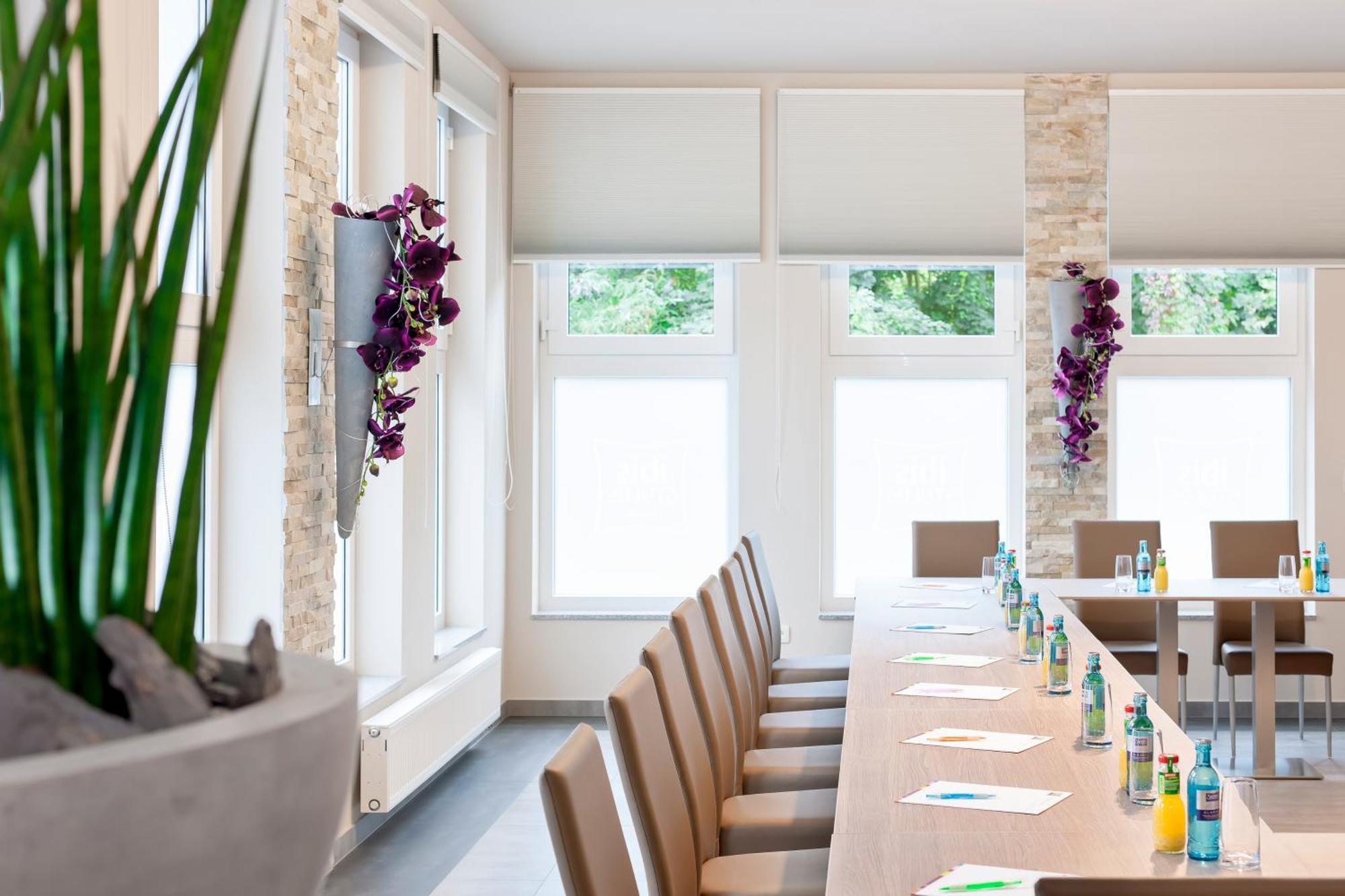 Sleepinroomz Boutique Hotel Ντόρτμουντ Εξωτερικό φωτογραφία