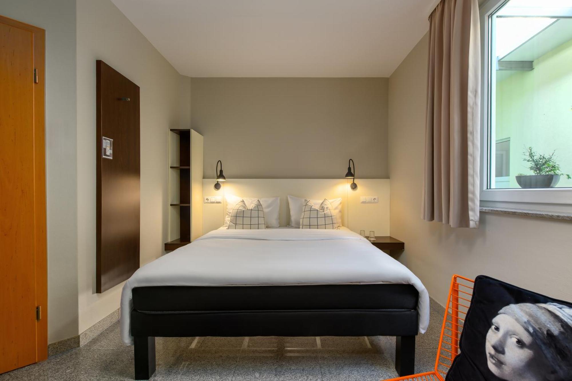 Sleepinroomz Boutique Hotel Ντόρτμουντ Εξωτερικό φωτογραφία