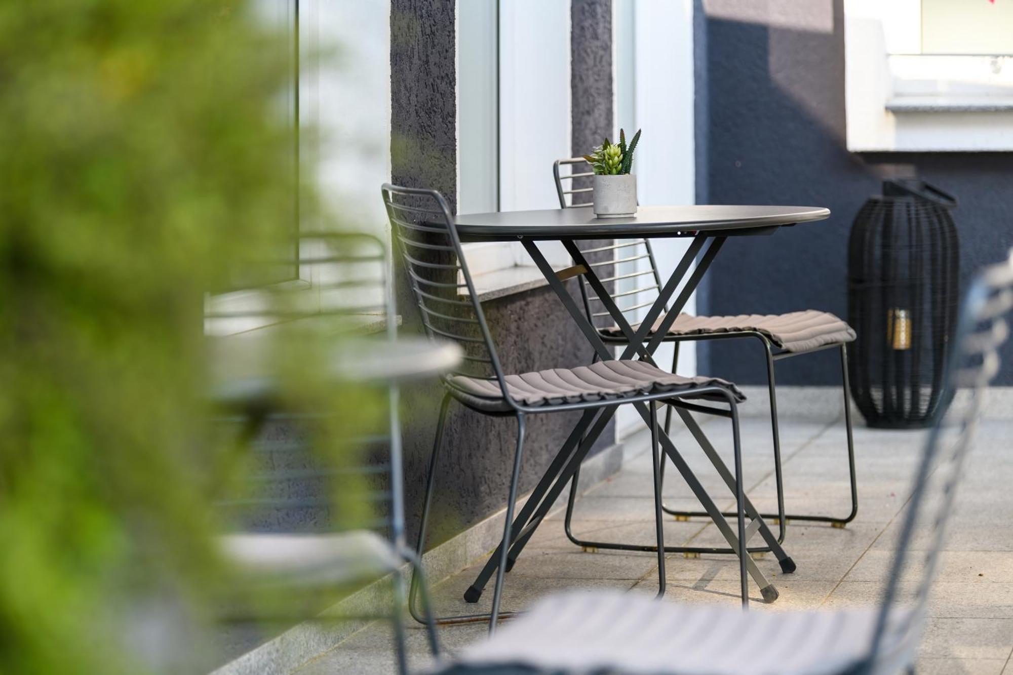 Sleepinroomz Boutique Hotel Ντόρτμουντ Εξωτερικό φωτογραφία