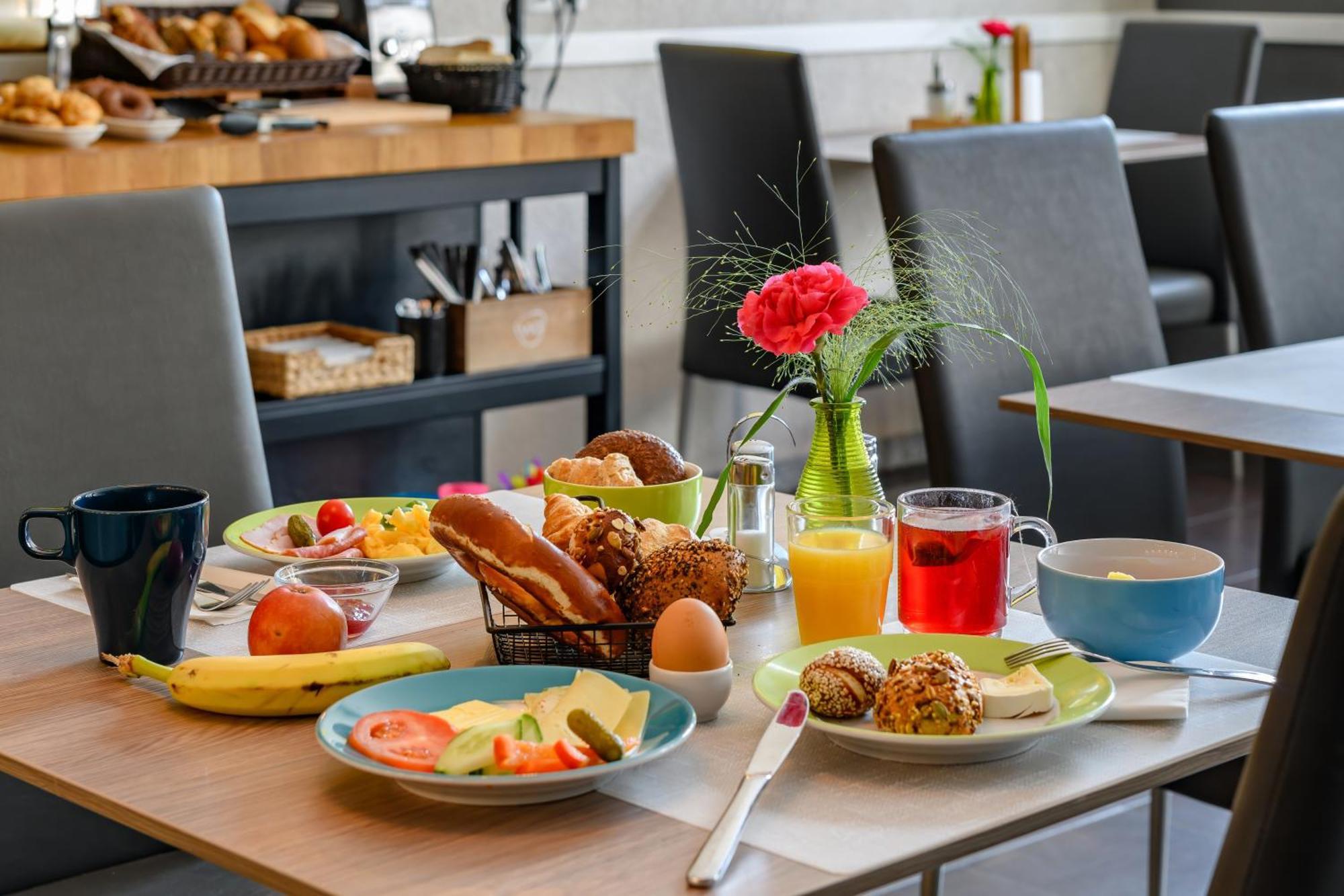 Sleepinroomz Boutique Hotel Ντόρτμουντ Εξωτερικό φωτογραφία
