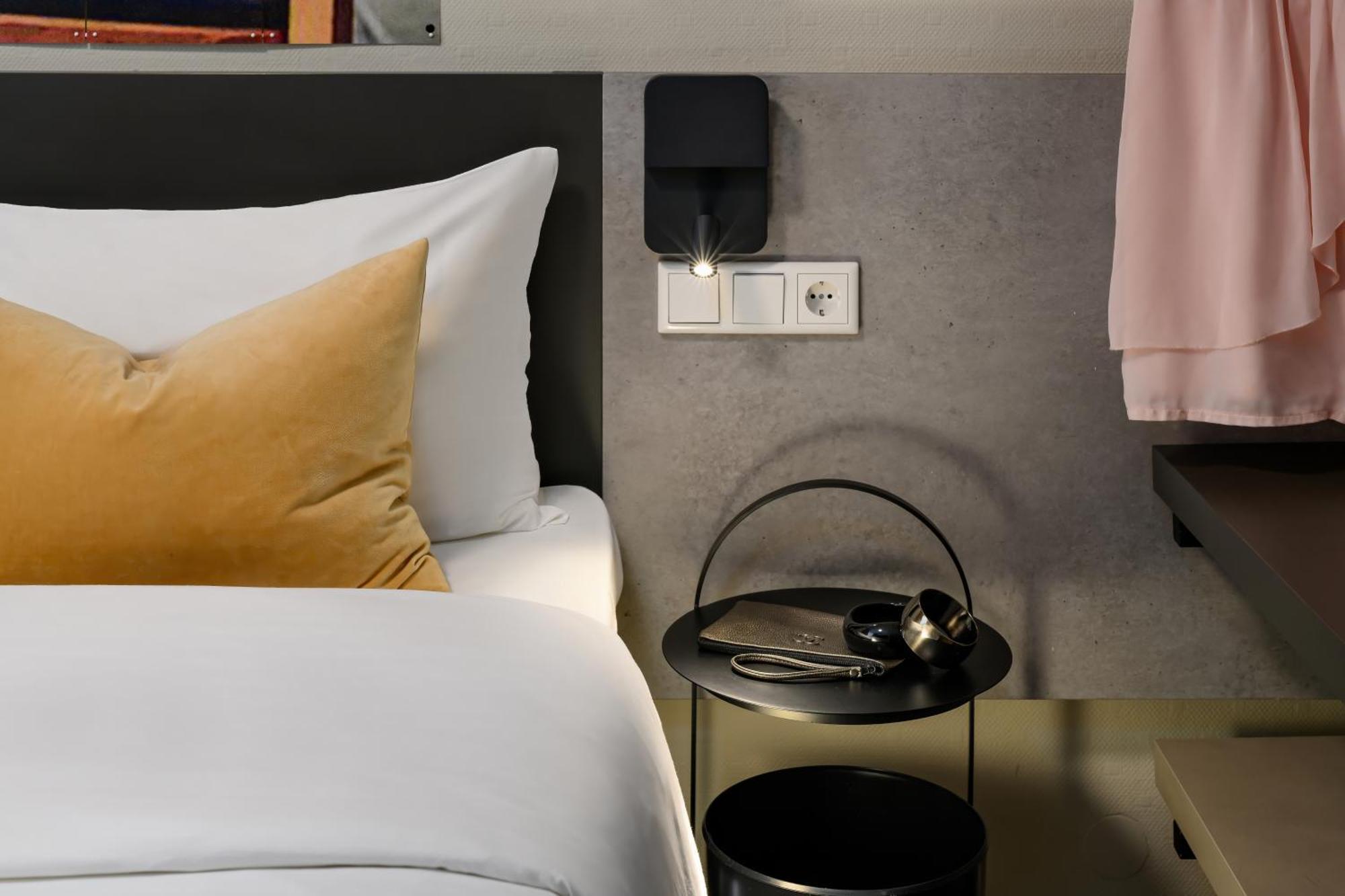 Sleepinroomz Boutique Hotel Ντόρτμουντ Εξωτερικό φωτογραφία